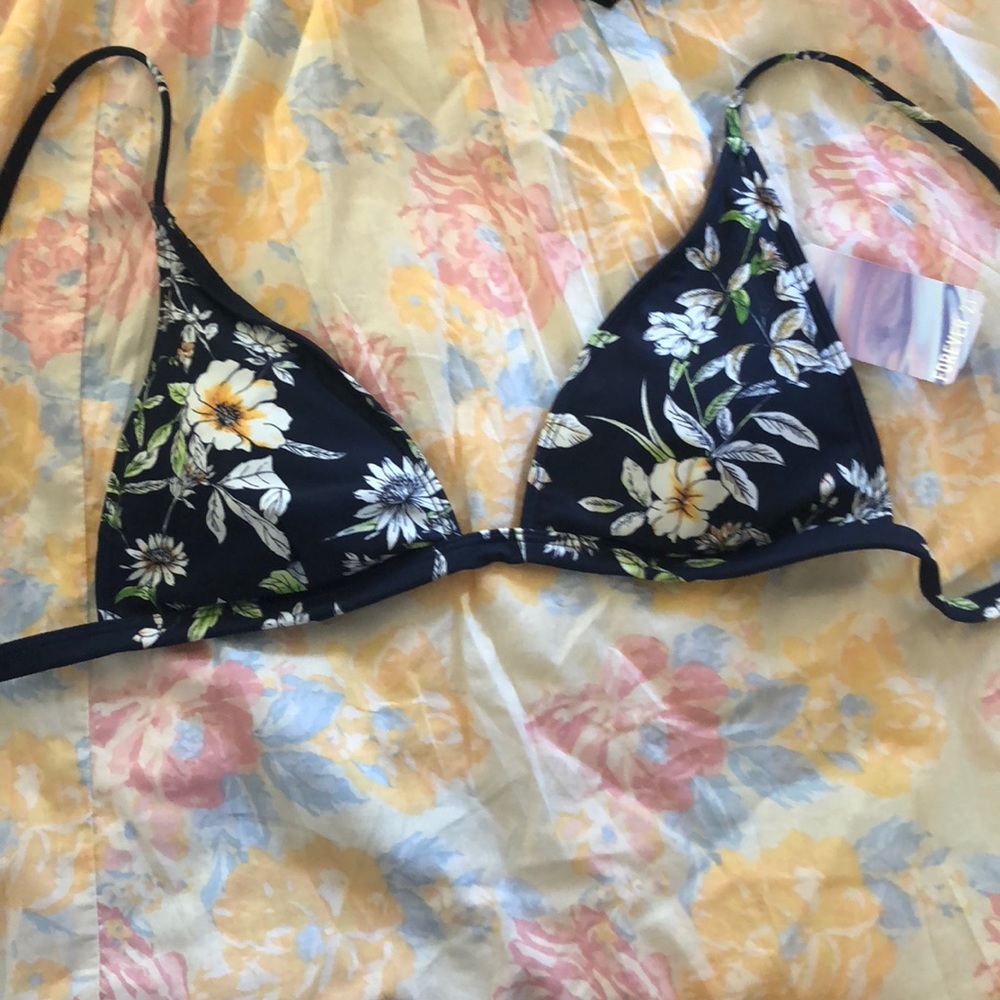 Forever 21 bikini